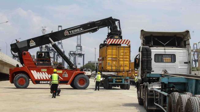 Pelabuhan Marunda Berpotensi Setor Ratusan Miliar ke Negara