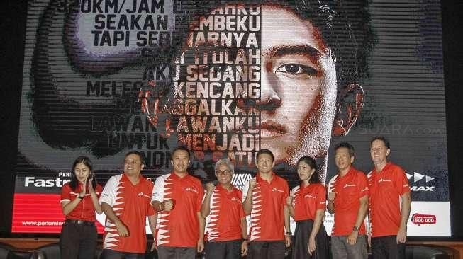 Rio Haryanto Resmi ke F1