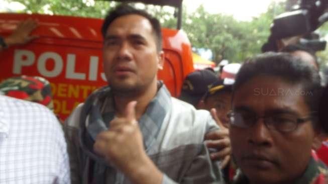 Pengacara Tantang Buktikan Kalau Saipul Jamil Pernah Ngaku Cabul