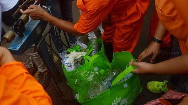 Hari Peduli Sampah Nasional