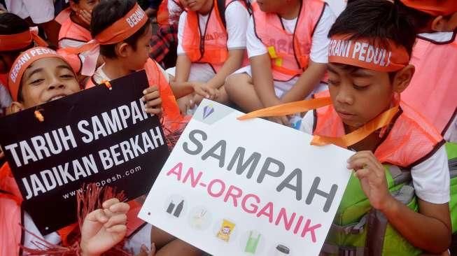 Hari Peduli Sampah Nasional