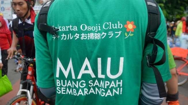 Hari Peduli Sampah Nasional