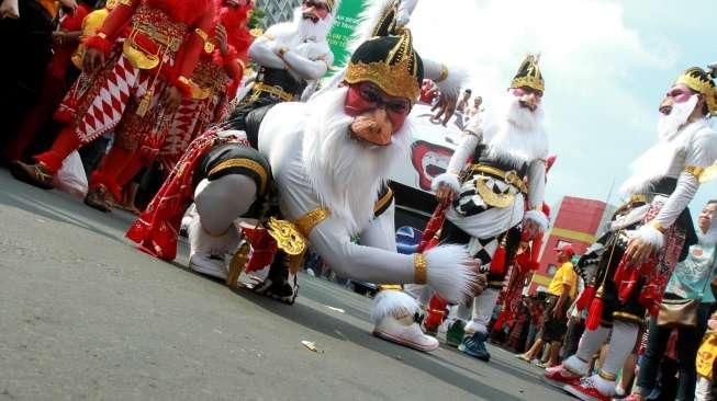 Karnaval Cap Go Meh