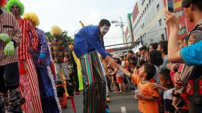 Karnaval Cap Go Meh