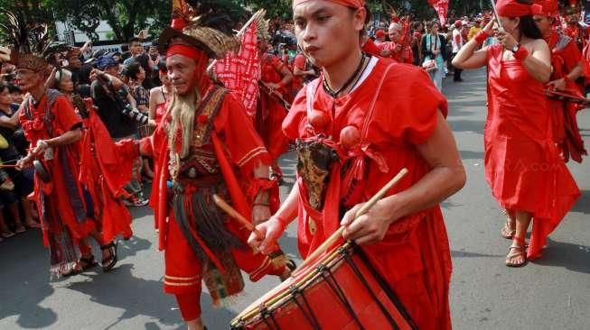 Karnaval Cap Go Meh