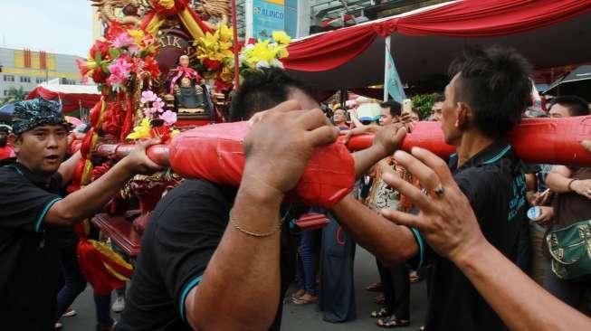 Karnaval Cap Go Meh