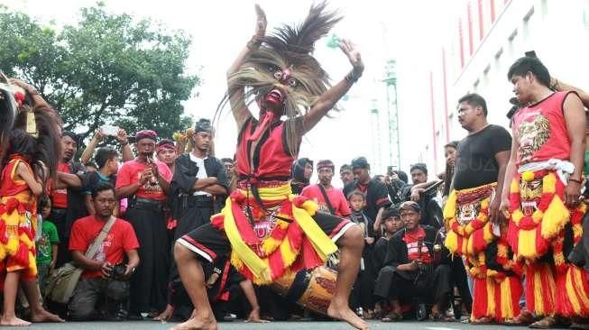 Karnaval Cap Go Meh