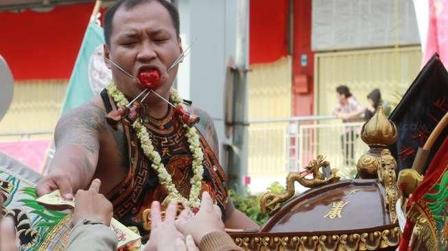 Karnaval Cap Go Meh