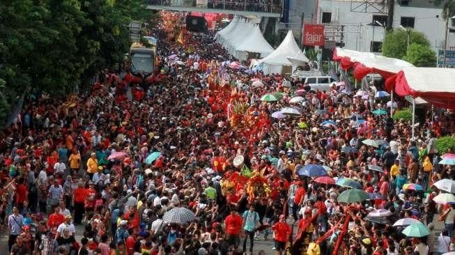 Karnaval Cap Go Meh