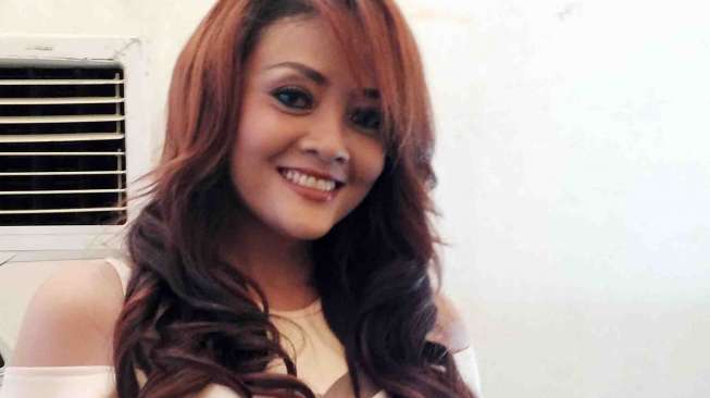 Mantan Pacar Saipul Jamil