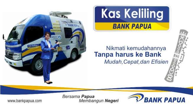 Bank Papua Jalin Kerjasama dengan PT Taspen