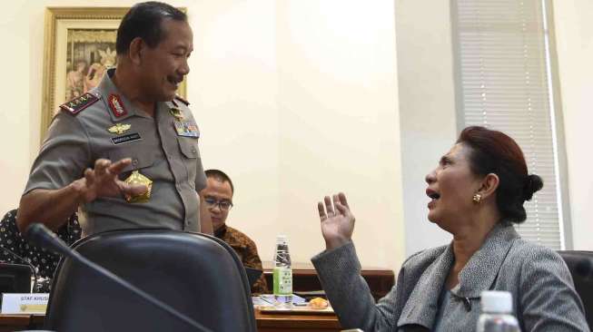 Ratas Pembangunan Kekuatan TNI