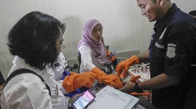 Kisah Polisi Menyamar Jadi Pasien Aborsi di Cikini