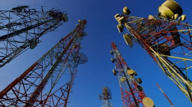 Penataan Ulang Pita Frekuensi 800 MHz dan 900 MHz Akhirnya Rampung