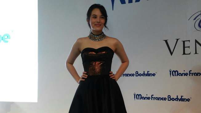 Wow, Chelsea Islan Bakal Main Film di Jepang