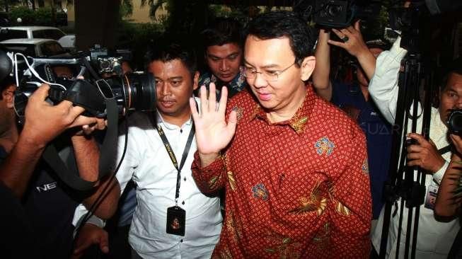 Tak Dukung Ahok, Golkar: Populer Tak Dijamin Menang