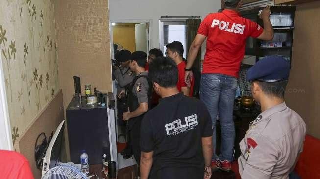 Prostitusi Anak Apartemen Kalibata City, Karyawan Diduga Terlibat