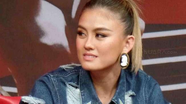 Agnez Mo Girang Jadi Juri