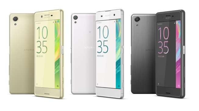 Sony Pastikan Xperia Z Sudah Tamat