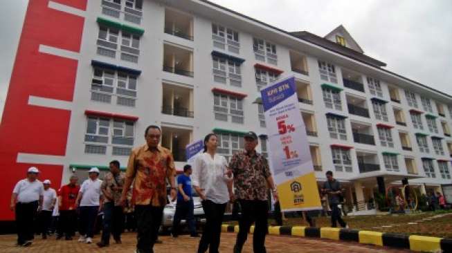 Harga Rumah di Jawa Tengah akan Segera Naik