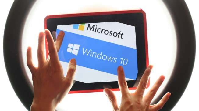 Cara Mengatur Factory Reset Windows 10