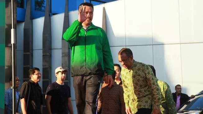 Hasil kajian tersebut akan dilaporkan kepada Presiden Senin depan.