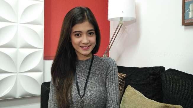 Lepas dari Princess, Sindy Rilis Single Solo Perdana