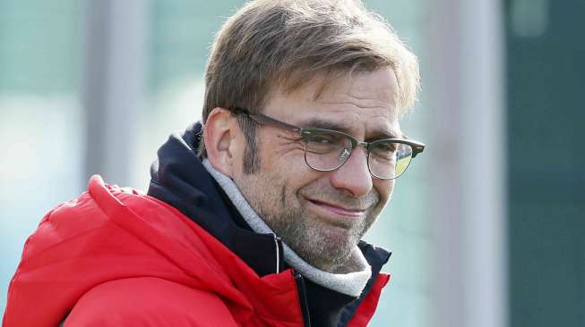 Punya Kenangan Manis atas City, Klopp Tetap Cari Strategi Beda