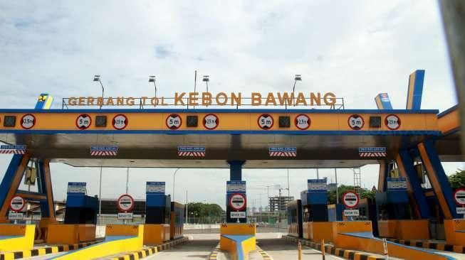 Bayar Tol Wajib Pakai e-Money, Pengacara: Itu Melanggar UU