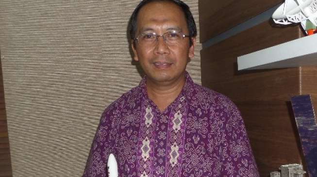 Terseret Kasus Ujaran Kebencian Warga Muhammadiyah, Polisi Periksa Peneliti BRIN Thomas Djamaluddin