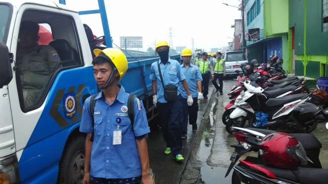 Miris! Sebanyak 22 Desa di Kalsel Belum Teraliri Listrik