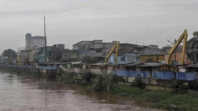 Prostitusi Kalijodo Ditutup, Mungkinkah Peh Cun Dihidupkan Lagi?