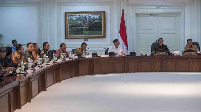 Ratas Holding BUMN