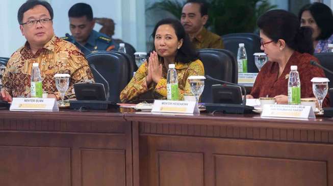 Ratas Holding BUMN