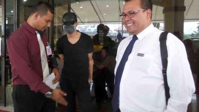 Korban Baru Saipul Jamil