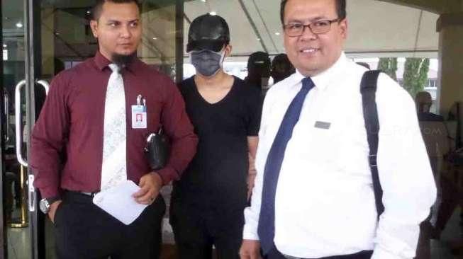 Korban Baru Saipul Jamil