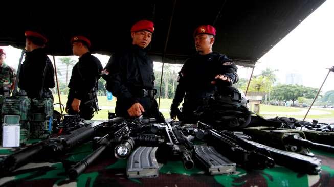 KTT Luar Biasa OKI akan berlangsung pada 6-7 Maret mendatang. 