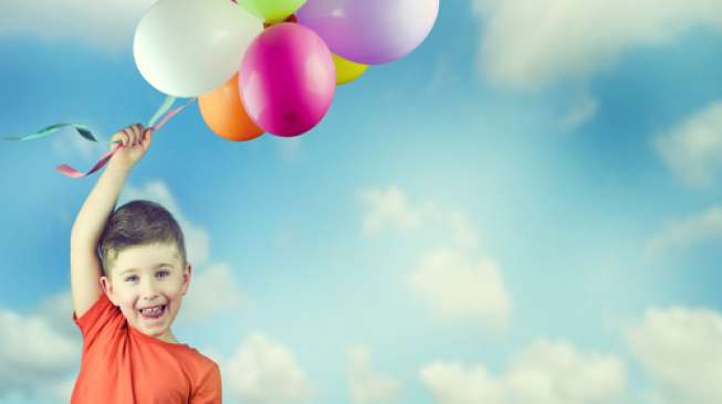 Bahayakah Menerbangkan Balon ke Udara bagi Pesawat?