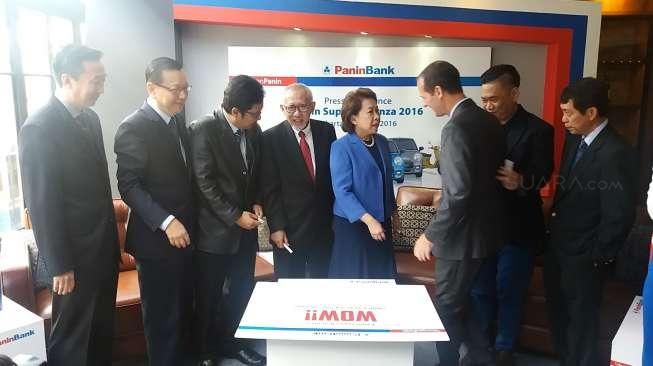 Panin Bank Siap Turunkan Bunga Jadi "Single Digit"