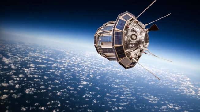 Diberi Nama Wuhan, China Siap Luncurkan Satelit Komunikasi IoT