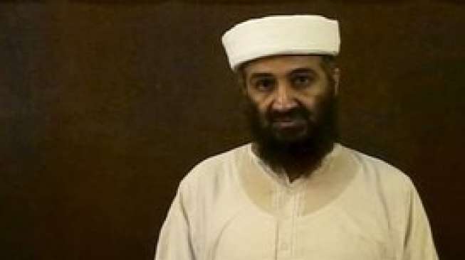 Pernyataan Putera Osama Bin Laden Akan Balas Dendam Kepada AS