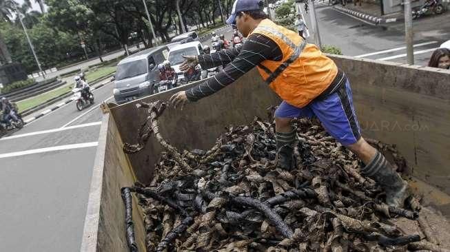 Kasus Pencurian Kabel Listrik, PLN Serahkan ke Polisi