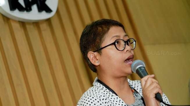 Kasus Suap PN Jakpus, KPK Periksa Dua Panitera Muda