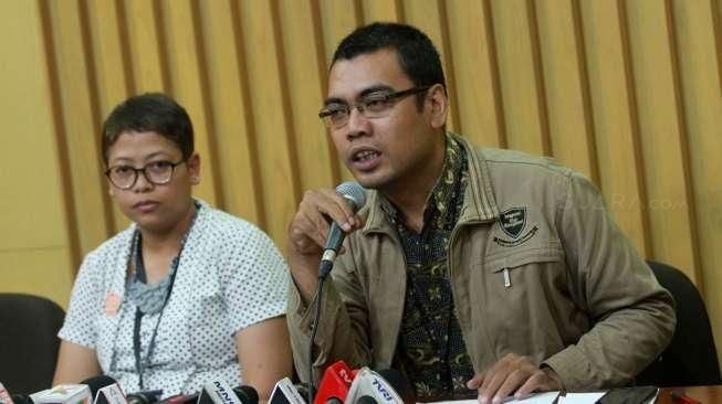 Hari Ini KPK Periksa Pemilik PT Sinar Indo Mega Perkasa