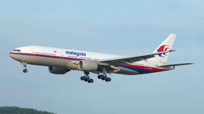 Pesawat Malaysia Airlines Putar Balik Bikin Penumpang Panik, Ini Penjelasan Pengamat Penerbangan