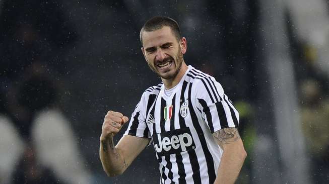 Bantai Juve 3-0, Inter Justru Tersingkir di Babak Adu Penalti