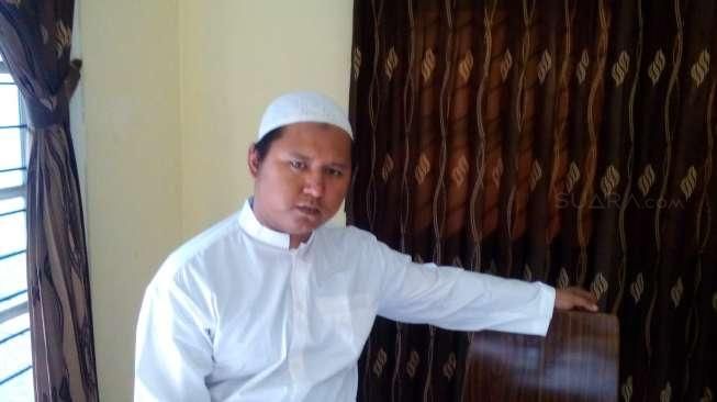 Konvensi Pimpinan Rizieq Shihab Kantongi 4 Cagub Siap Lawan Ahok