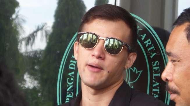 Pertahankan Rumah Tangga, Stuart Collin Resmi Banding