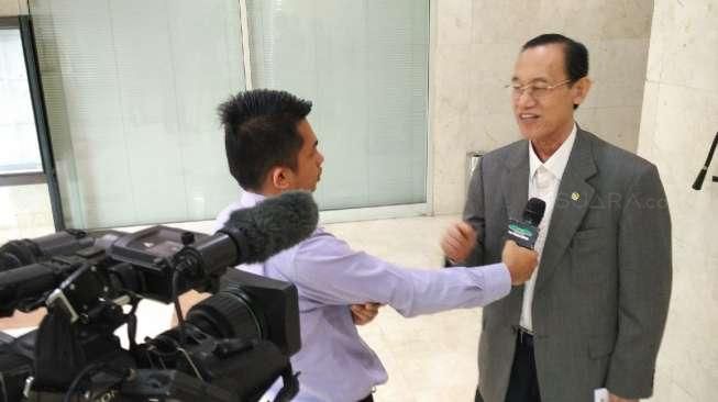 Baitul Muslimin: Sikap MUI Soal Ahok Bukan Fatwa