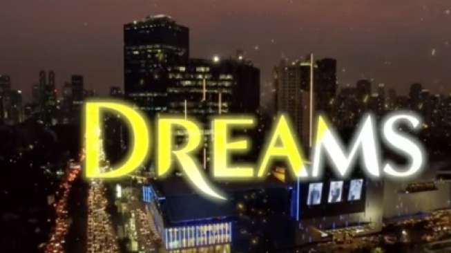 Dreams: Dilema Hijab dan Mimpi Seorang Penyanyi
